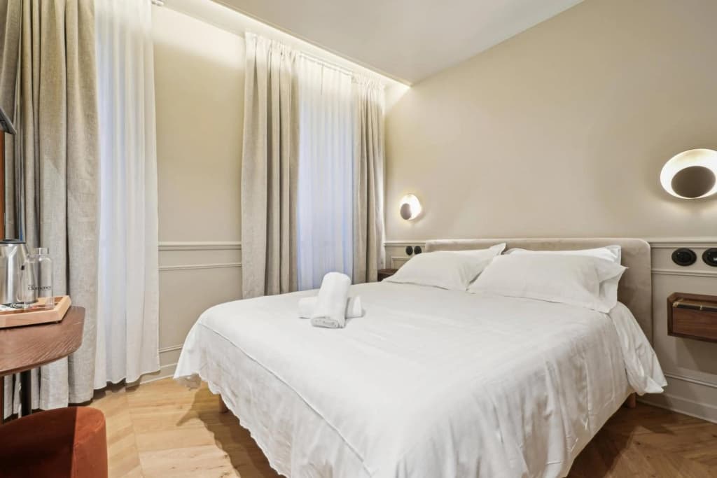 Hôtel Clémence - photo 5