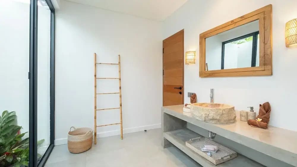 Villa Suka Sawah by Villa Finder - photo 22