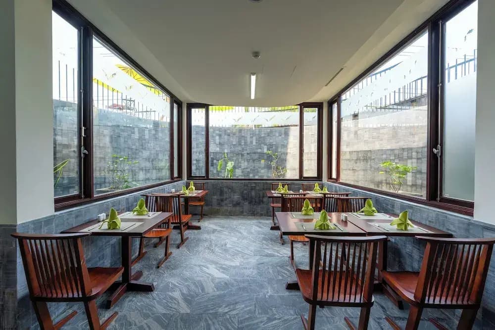 Happy Life Memories Hoi An Hotel & Spa - photo 27