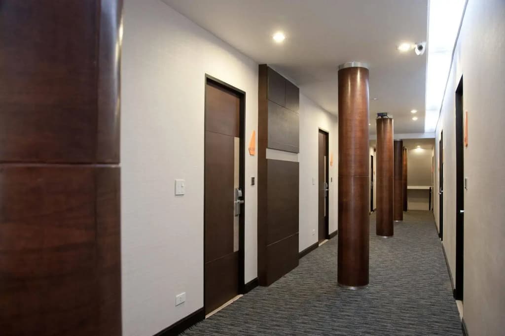 Arawana Express Phromphong Hotel - photo 13