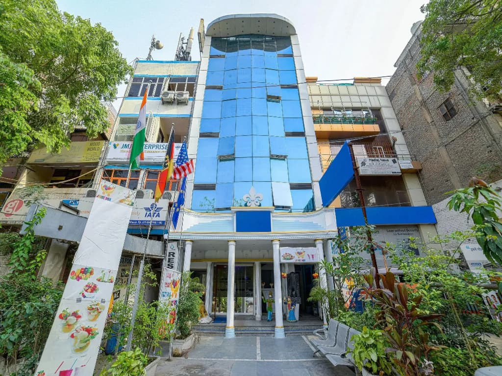 Flic Flac India - photo 13