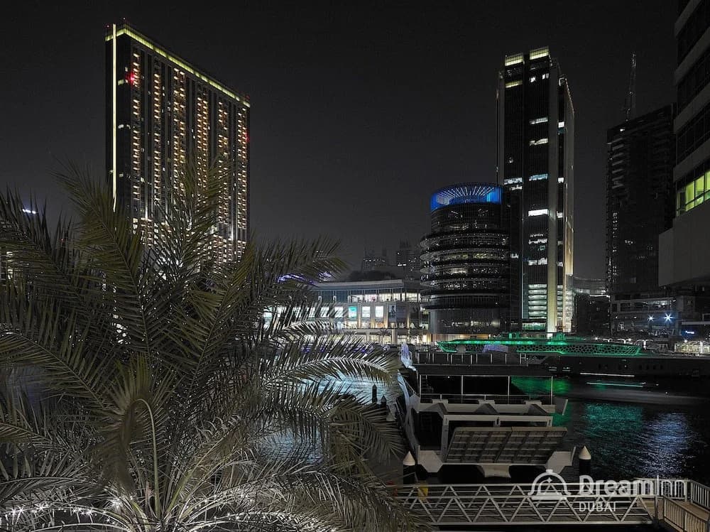 Marina Quays - photo 16