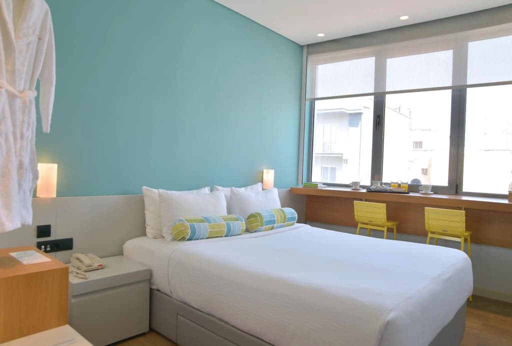 Athenaeum K 29 Hotel - photo 34