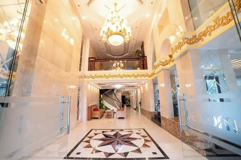 Lychee Hotel - photo 14
