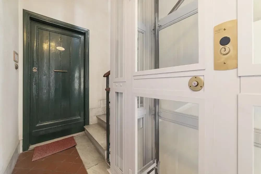 Rome@Home Monti Flats - Bilo - photo 12