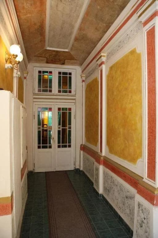 Old Time Hotel - photo 13