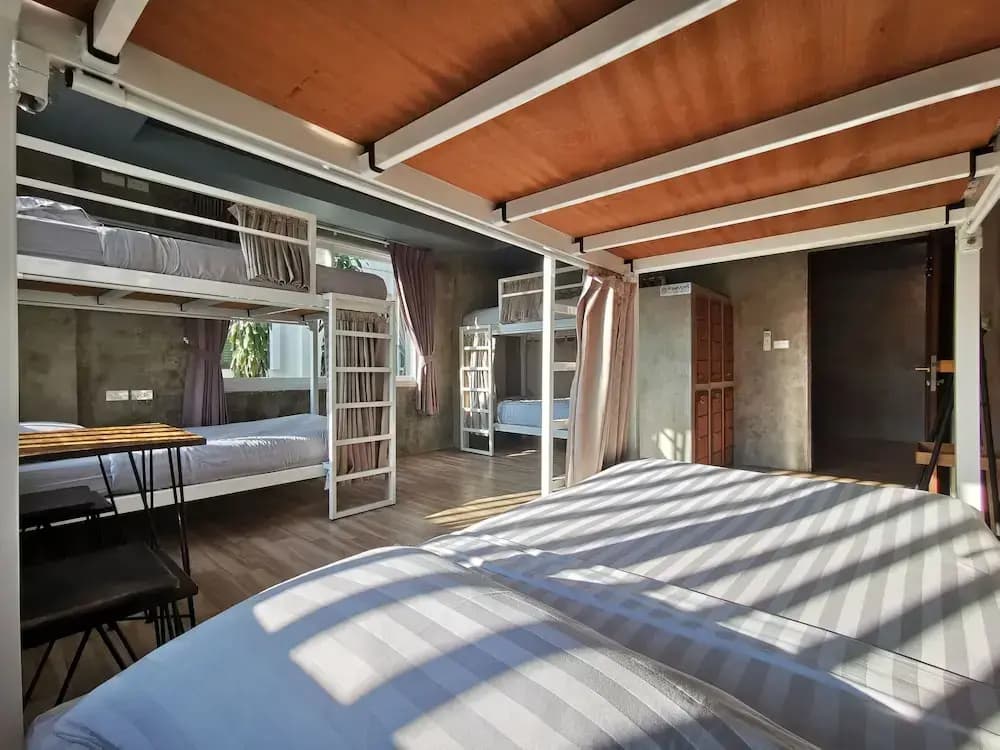 Hi Samui Hostel - photo 8