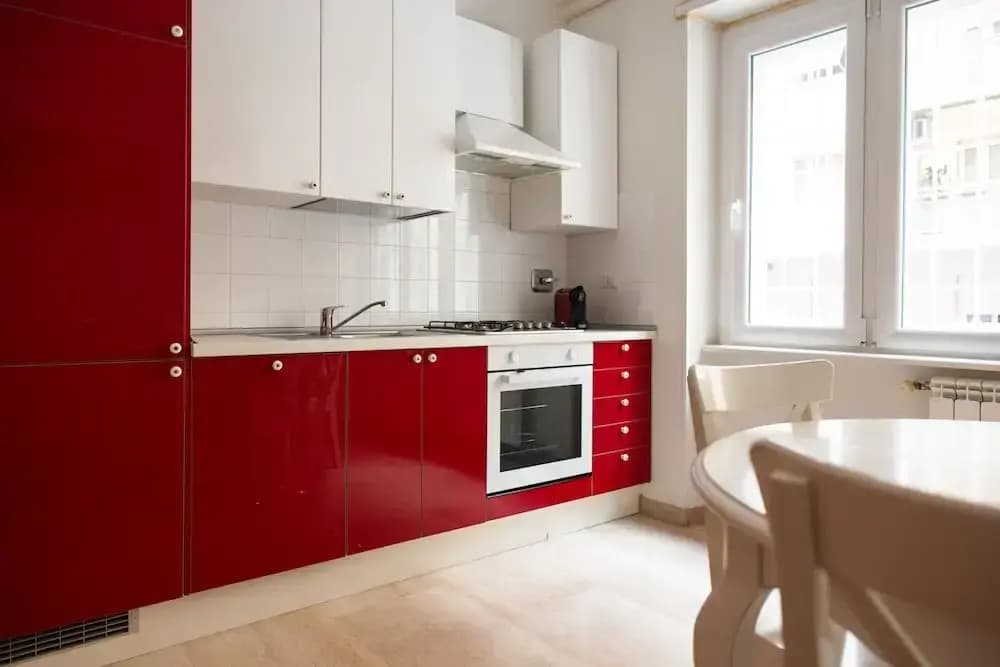 Libia Cozy Apartment - photo 4