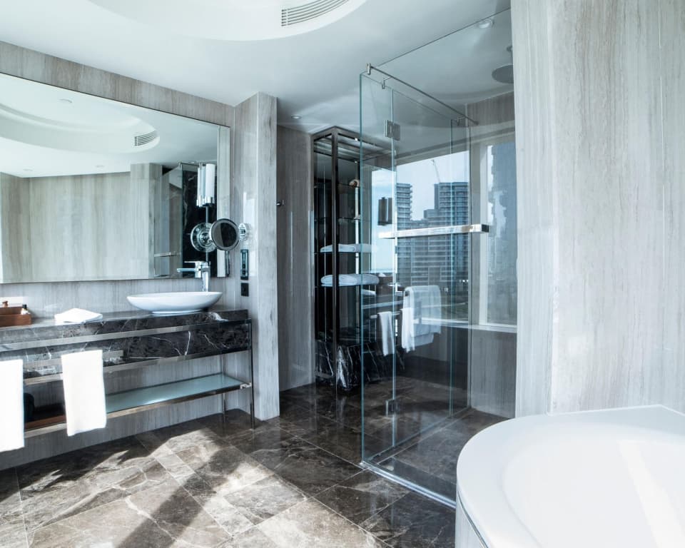 Hyatt Regency Istanbul Ataköy Hotel - photo 42