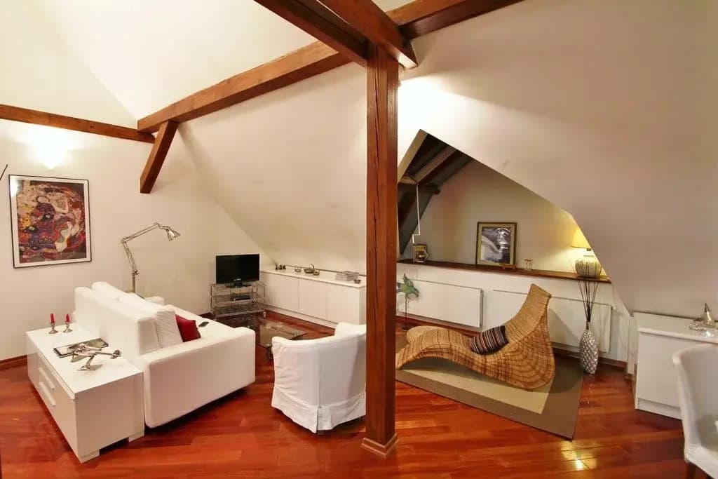 Residence Dusni 6 - photo 21