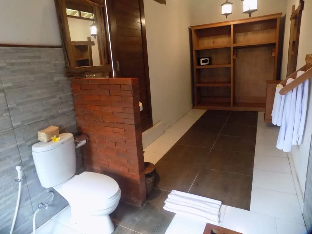 Hideaway Villas Candy - Ubud by Kanaan Hospitality - photo 7