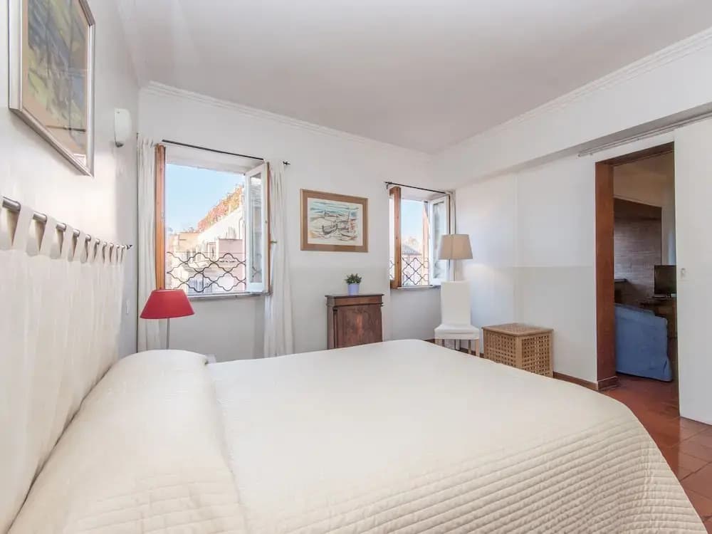 RSH Giulia Enchanting Apartment View - photo 21