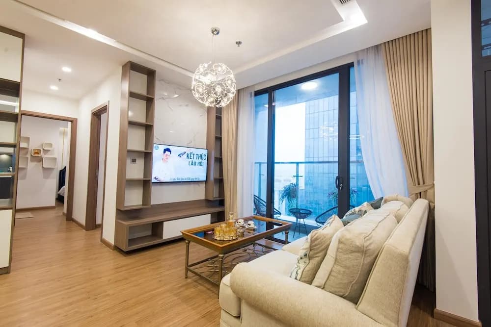 Vinhomes Metropolis Residence - photo 34