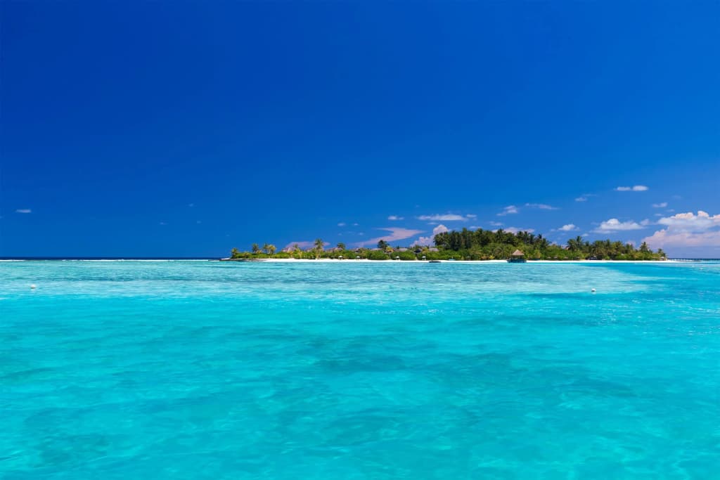 Naladhu Private Island Maldives - photo 33