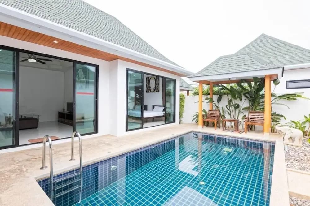 Sanga Villas - photo 37