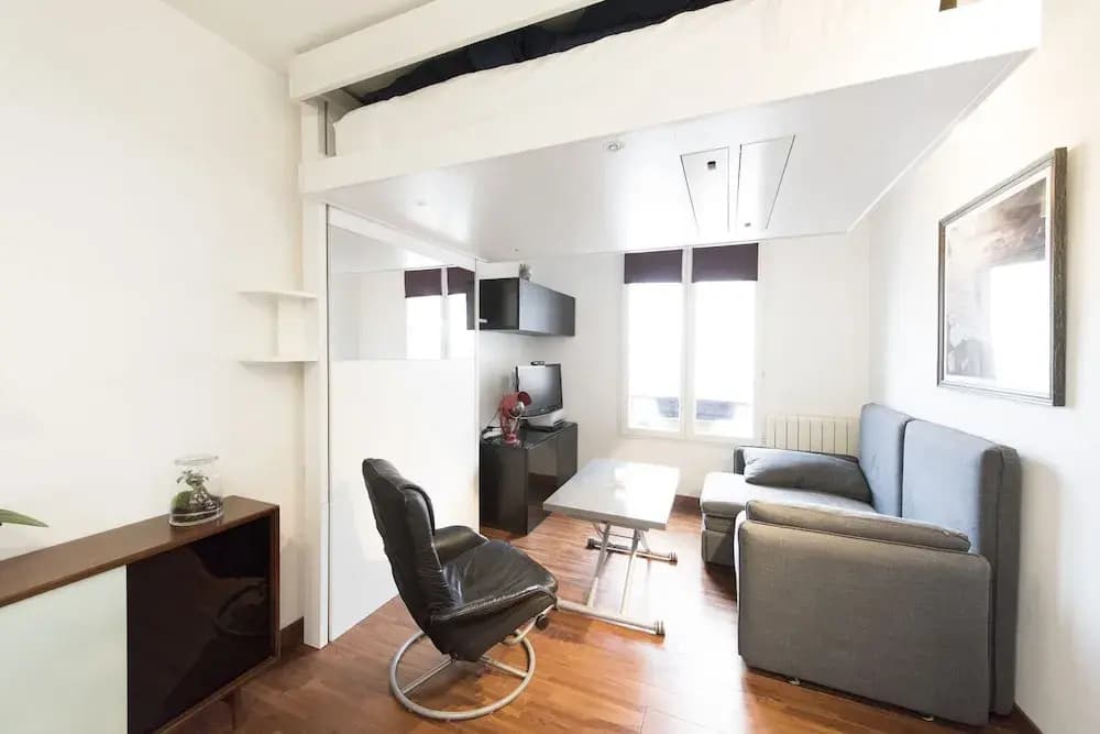 Dussoubs Smart Studio - photo 3