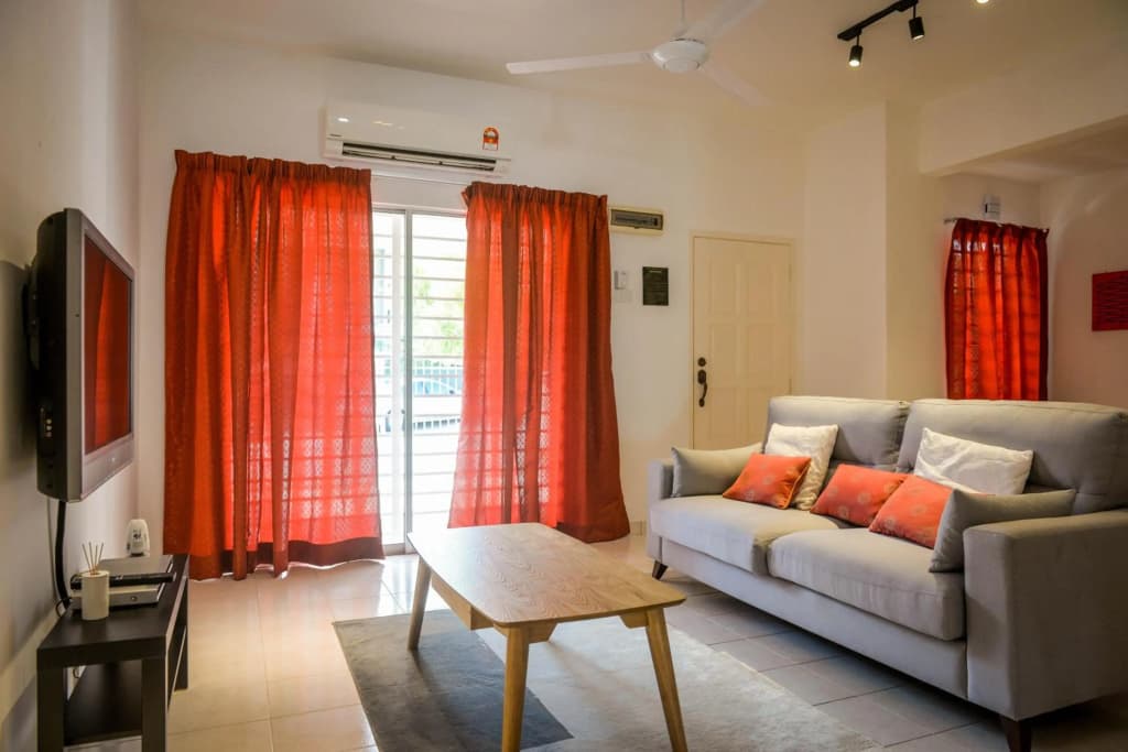 BNB Cozy Homestay - Emerald West Rawang - photo 3
