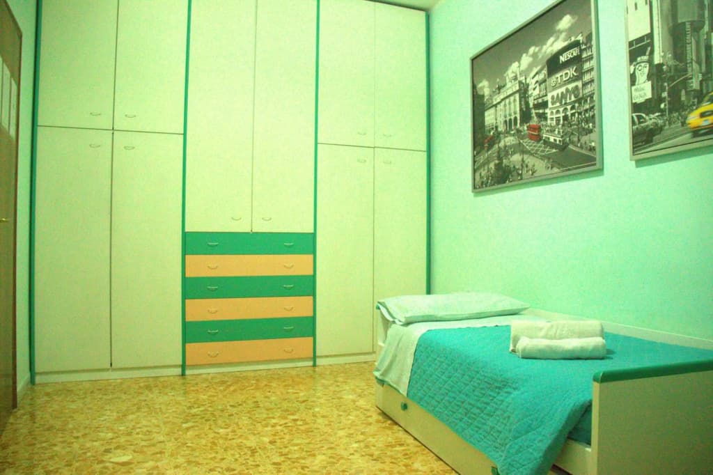 Hello Roma B&B - photo 31
