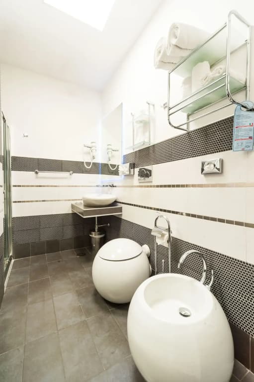 Relais Trevi 95 Boutique Hotel - photo 37