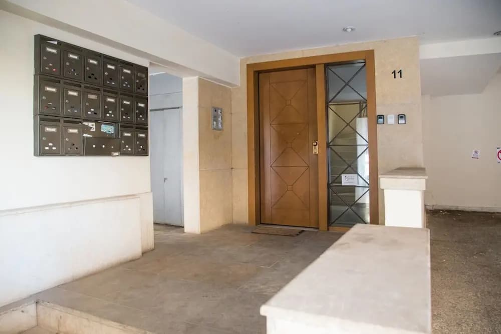 K11 Apartment - photo 25