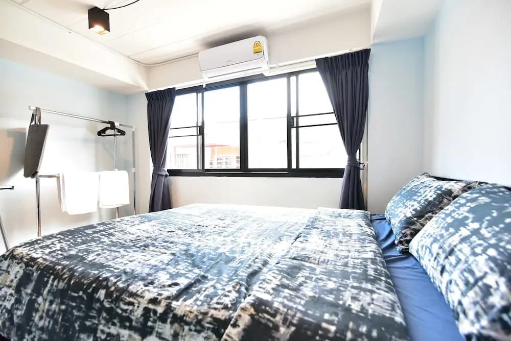 WJ Hostel - photo 20