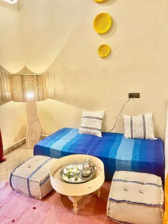 Riad Koutobia Royal - photo 29