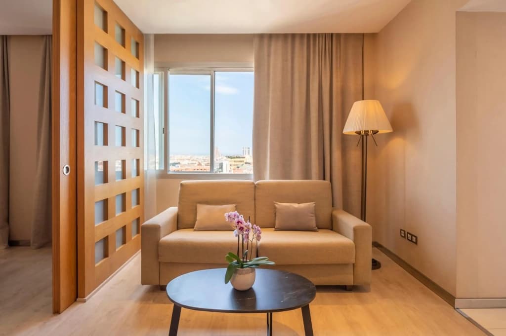 Hesperia Presidente Hotel - photo 47