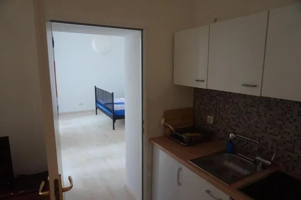 Apartment beim Naschmarkt - photo 8