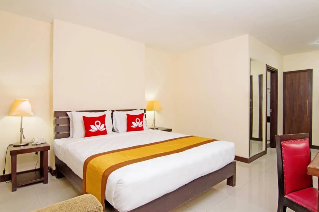 Zen Rooms Denpasar Padangsambian - photo 3