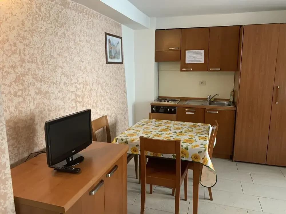Duplex Studios for 6 People - photo 14