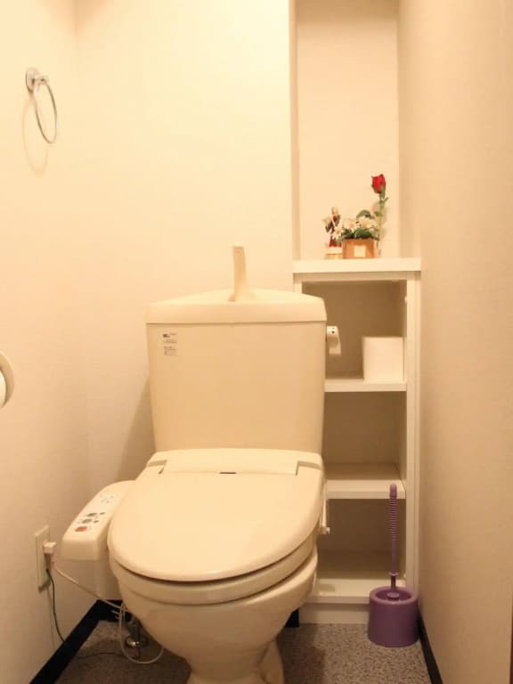 Hotel SSK Osaka Naniwa - photo 10