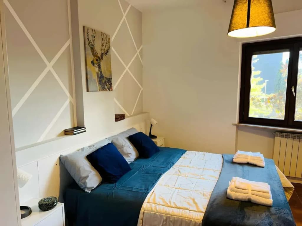 Bed&breakfast Roma Al Vaticano - photo 4