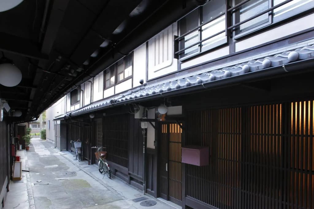 Gagakuan - photo 12