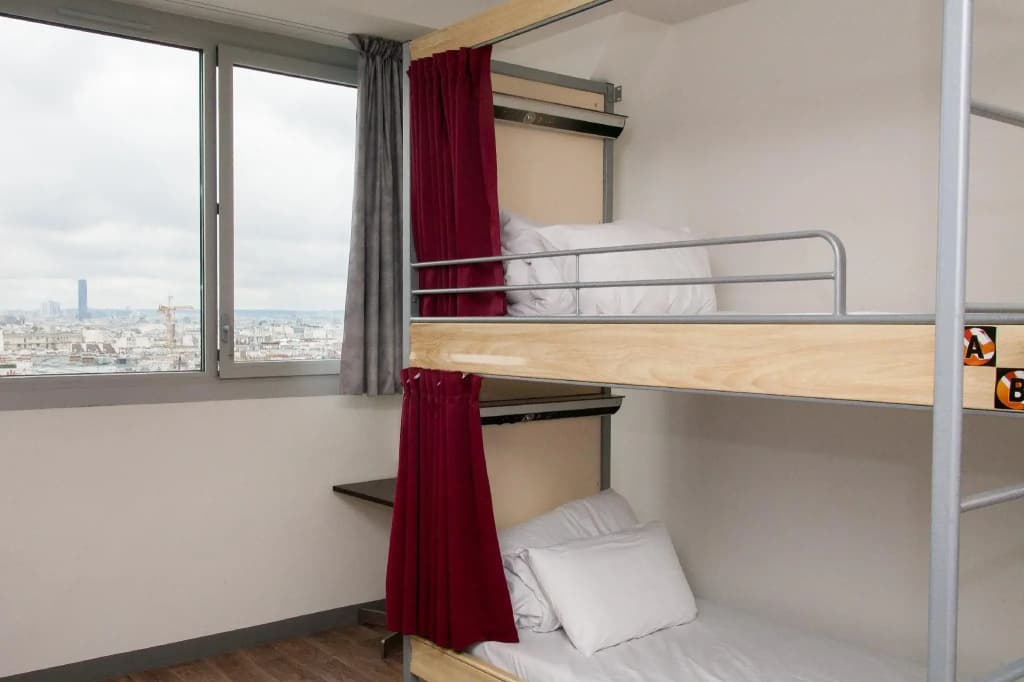 St Christopher's Inn Gare Du Nord - Hostel - photo 32