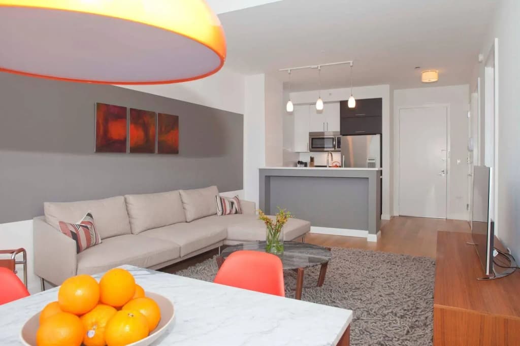 Central Park View Apartments - photo 8
