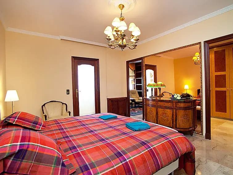 Apartment Pg Gracia - Valencia - photo 6