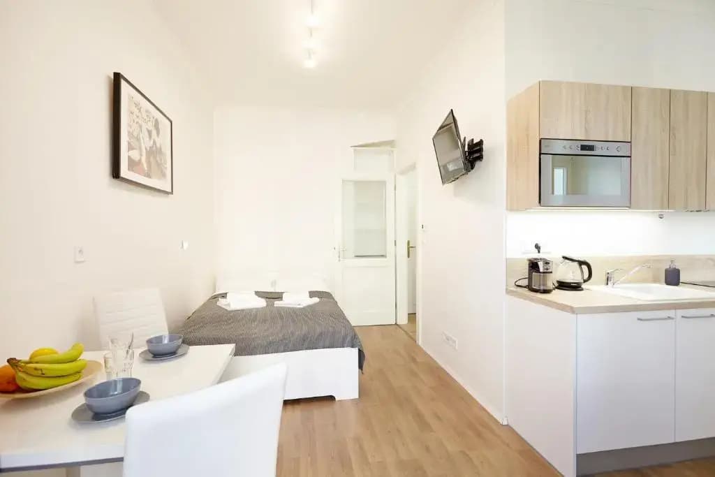 Friendly apartments in Prague - photo 9