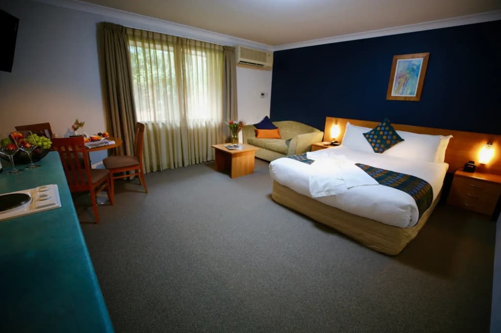 175 Hotel Westmead - photo 5