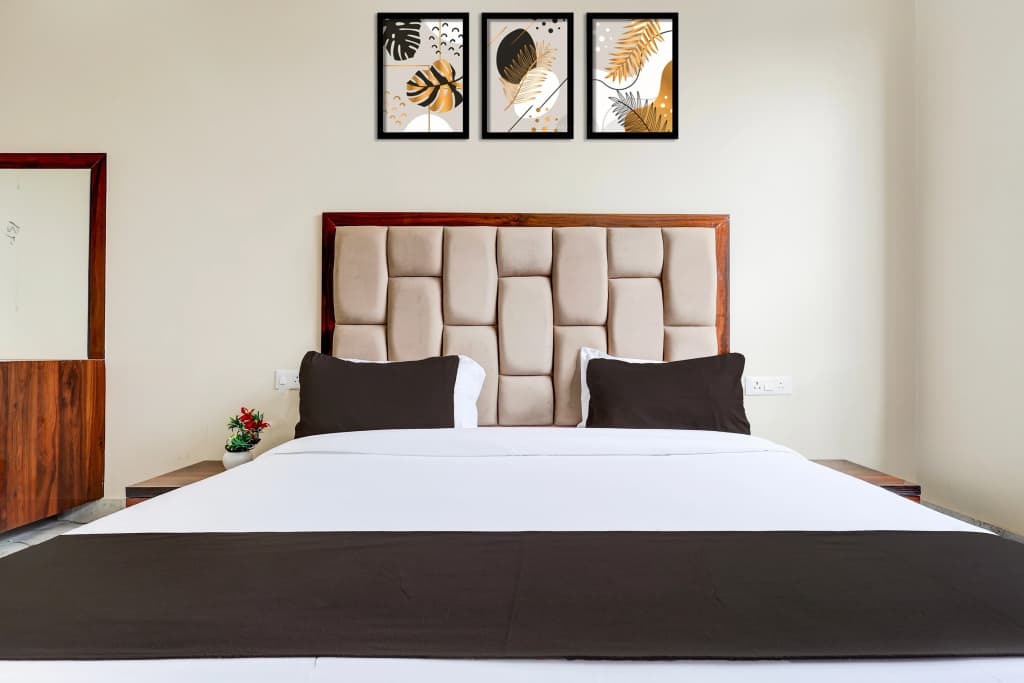 Hotel O BAL GOPAL - photo 6