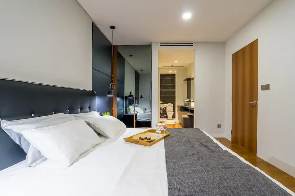 YEQ Home Anggun Residences - photo 6