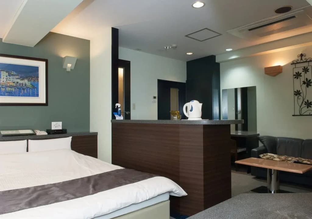 Hotel L - photo 4