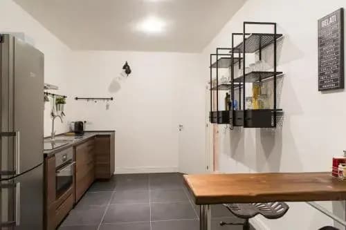Galatea Halldis Apartment - photo 19