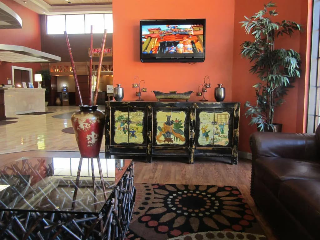 Allure Resort Orlando - photo 12