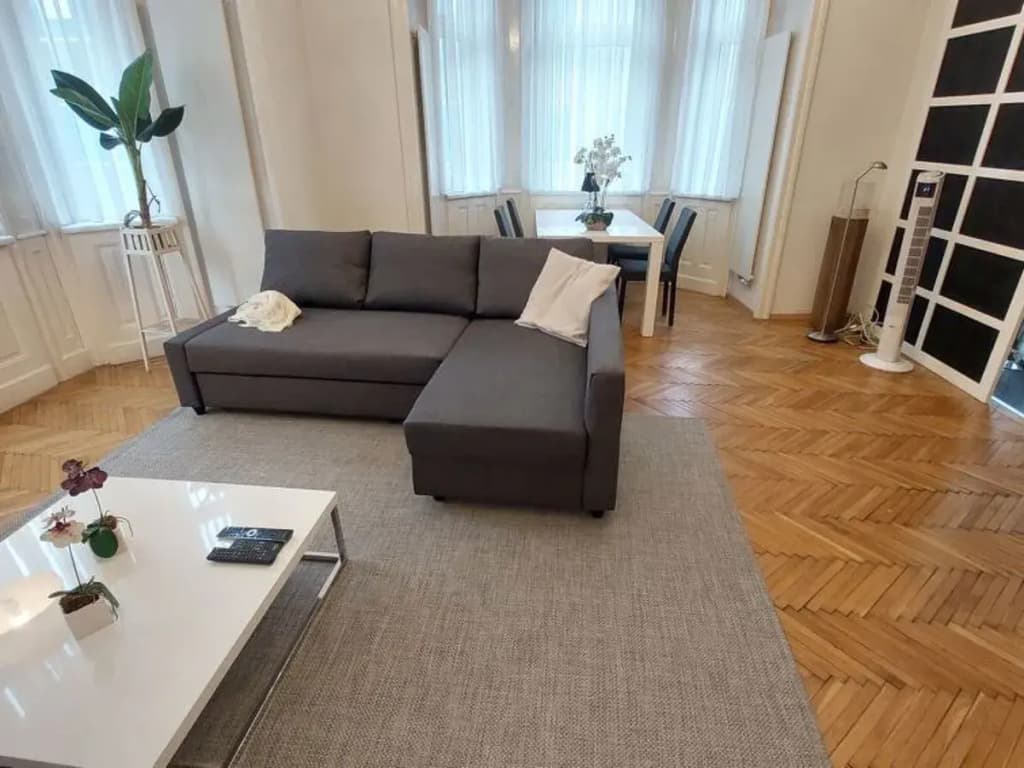 Romantic Living - photo 4