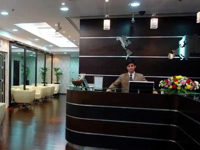 ABC Arabian Suites - photo 11