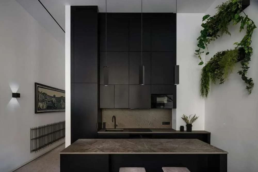 City Center Apartment Telegraph - photo 12