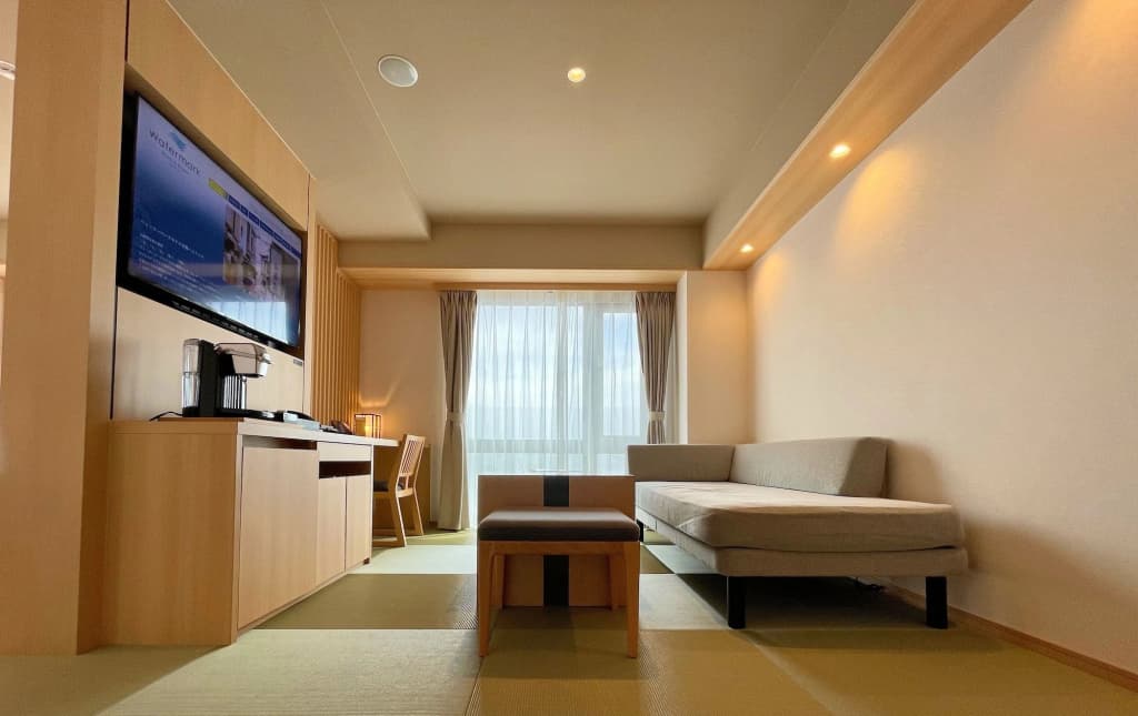 Henn na Hotel Premier Kyoto Gojo Karasuma - photo 38
