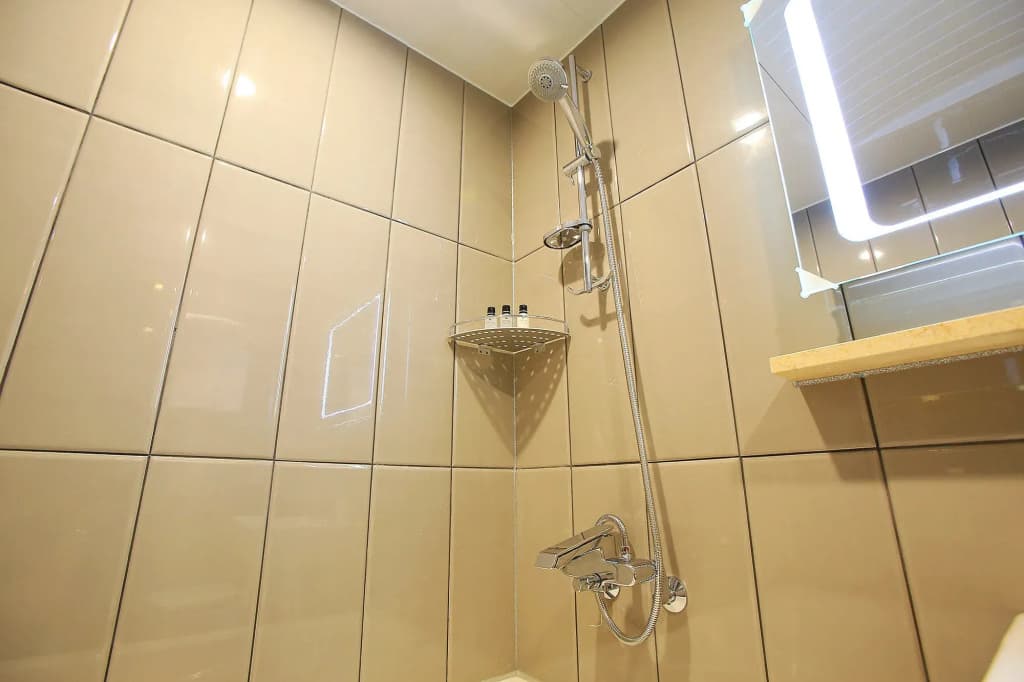 Sillim Hotel Urban - photo 9