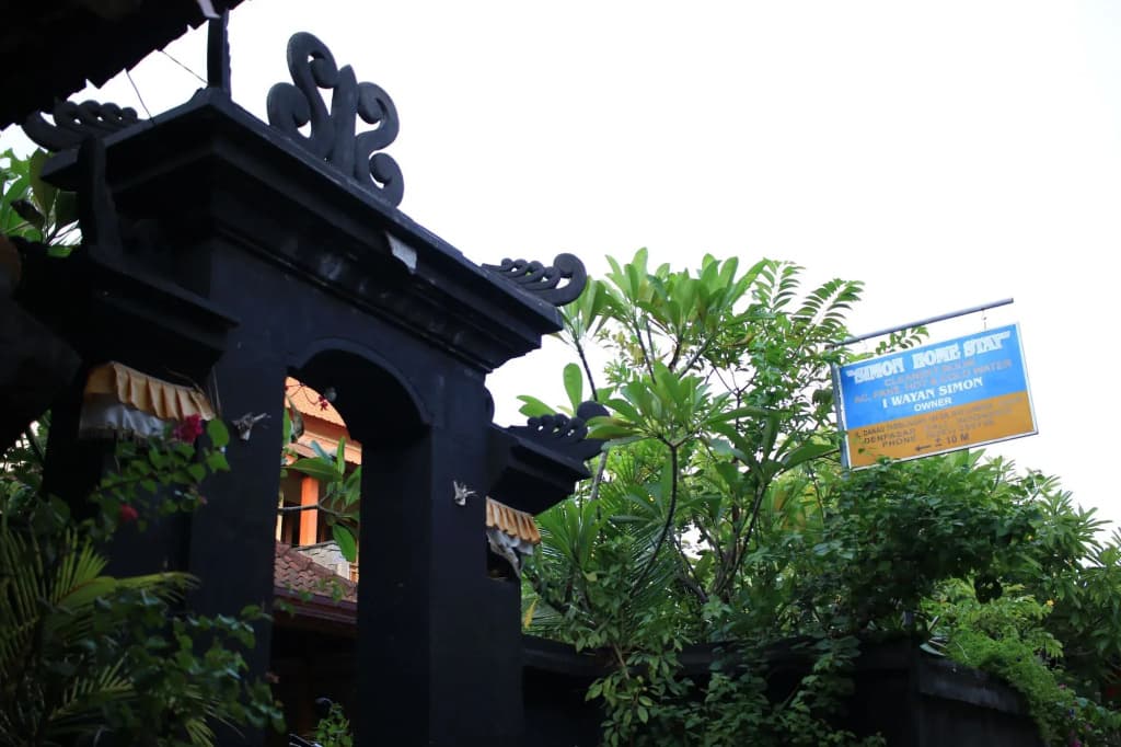 Simon Homestay - main photo