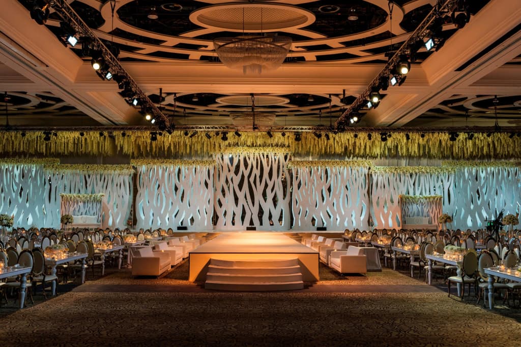 The St. Regis Saadiyat Island Resort, Abu Dhabi Hotel - photo 47